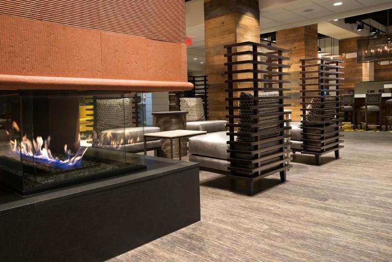 คอร์ตยาร์ด ชาร์ลสตัน ซัมเมอร์วิลล์ Hotel ภายนอก รูปภาพ
