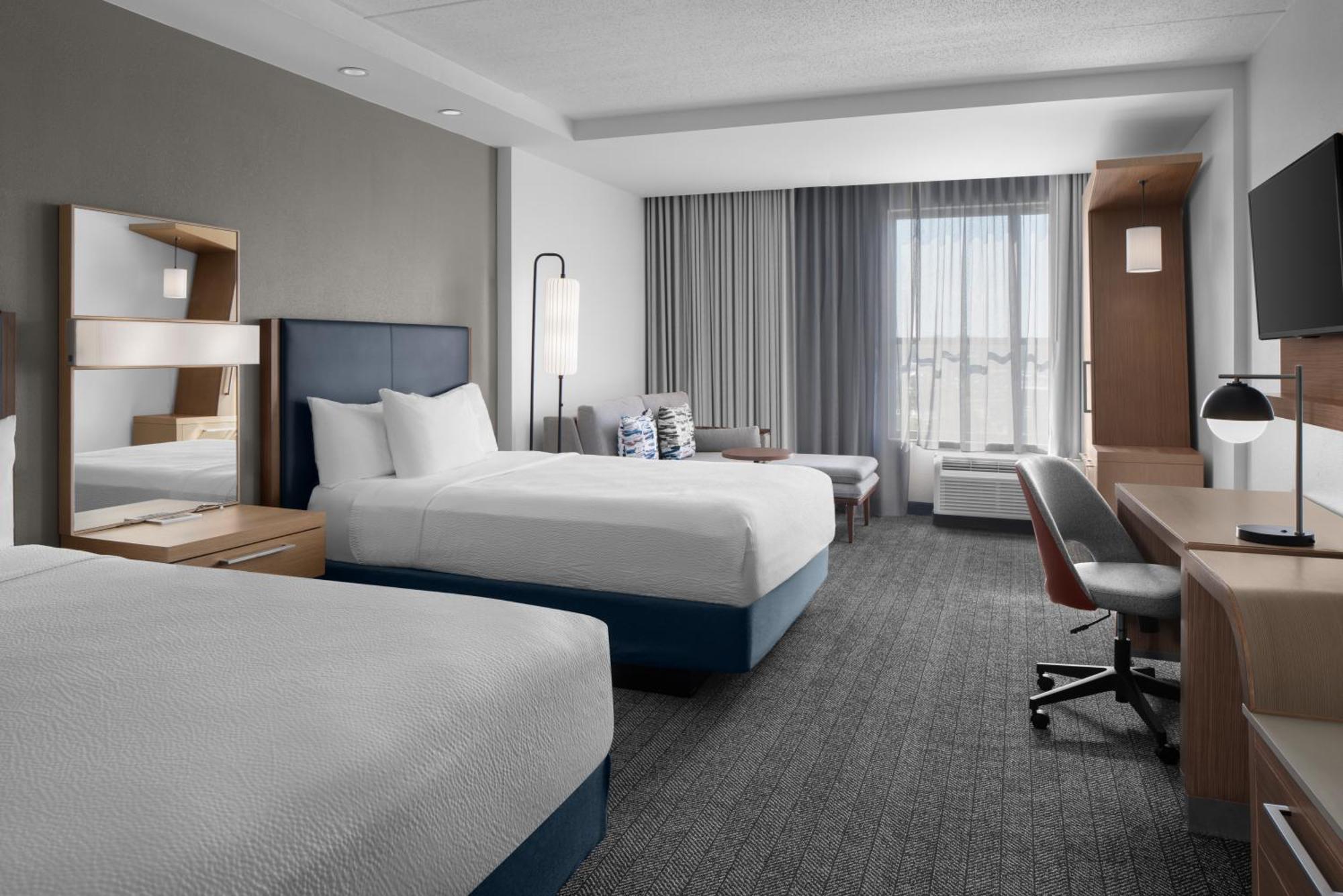 คอร์ตยาร์ด ชาร์ลสตัน ซัมเมอร์วิลล์ Hotel ภายนอก รูปภาพ
