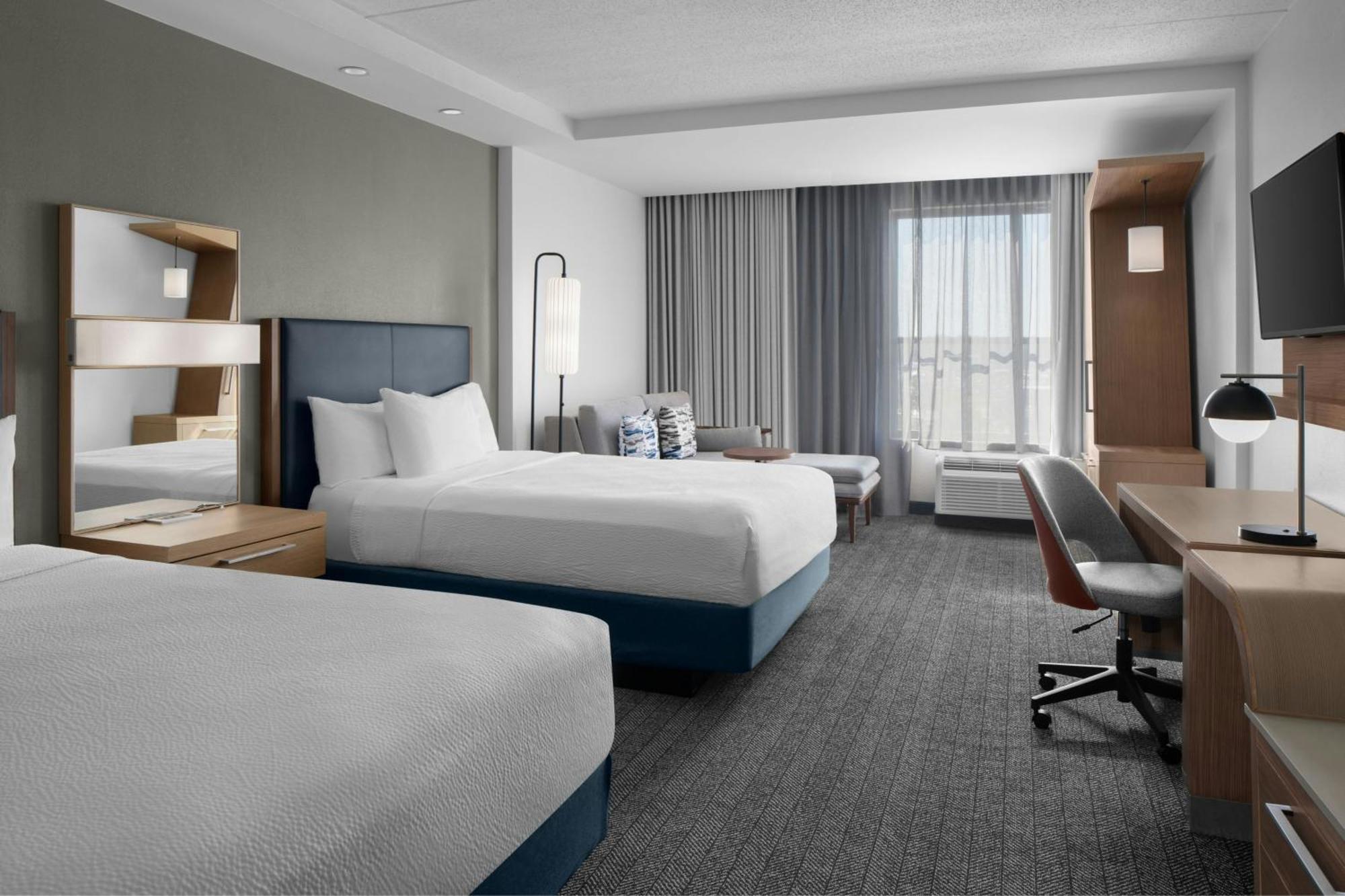 คอร์ตยาร์ด ชาร์ลสตัน ซัมเมอร์วิลล์ Hotel ภายนอก รูปภาพ
